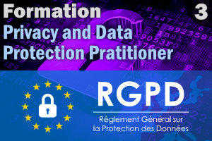 Formation Privacy and Data Protection Practitioner