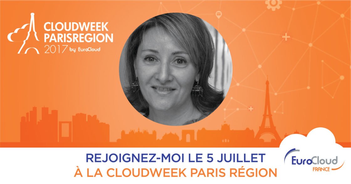 Valnaos à la Cloud Week Paris Region