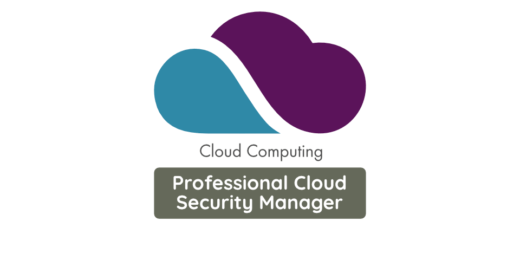 Formation Professional Cloud Security Manager