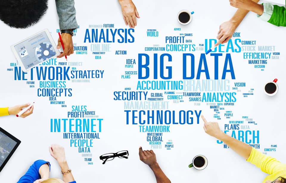 Formation et certification au Big Data