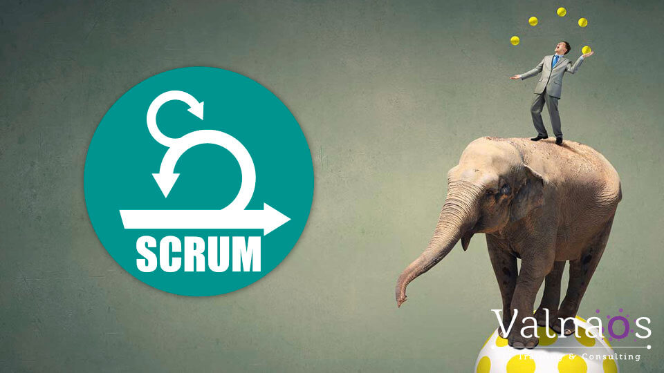 SCRUM : donnez de l'agilité à vos développements - Formations