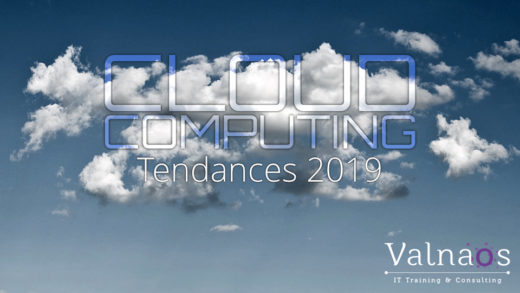 Cloud Computing : tendances 2019