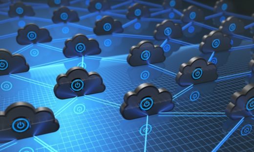 RGPD, sécurité et multicloud