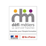 Défi Métiers