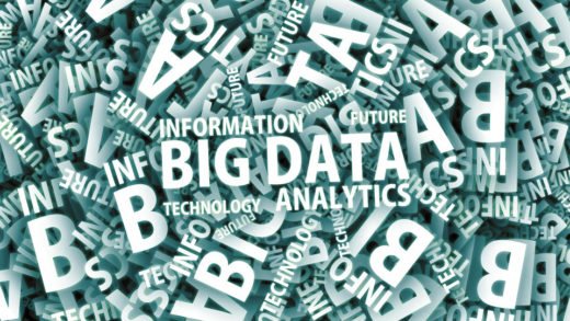 5 bonnes raisons d'utiliser le Big Data