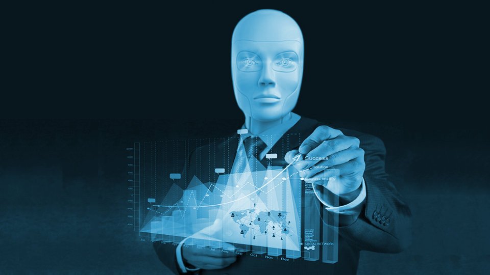 Les enjeux de l'intelligence artificielle (IA) pour les entreprises