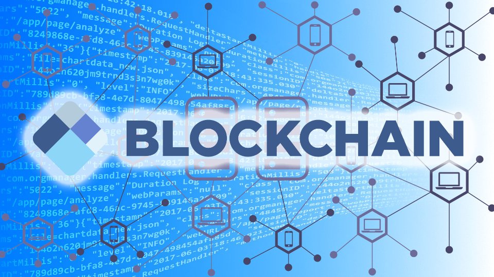 La Blockchain : 900 mots pour tout comprendre