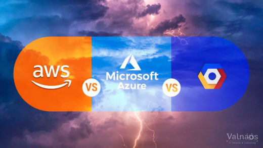 Hybride et Multi cloud : Les stratégies d'AWS, Azure et GCP