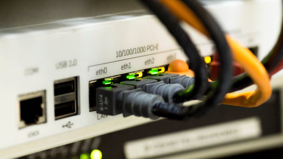 L'importance de la qualité de la connexion internet