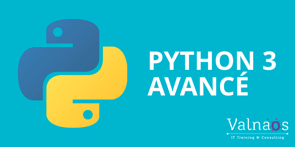 Formation Python 3 pour avancés – Data Science – Formation au traitement de données en Python