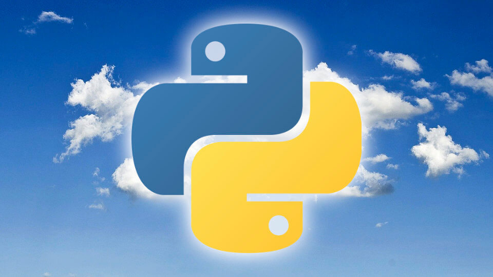 Python : le langage du cloud et de la science des données ?