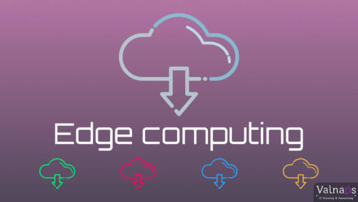 Edge computing - Valnaos