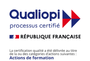 Logo Qualiopi