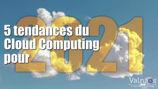 5 tendances du cloud computing en 2021
