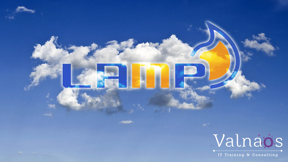 Stack LAMP : Le pilier du web est sur le cloud