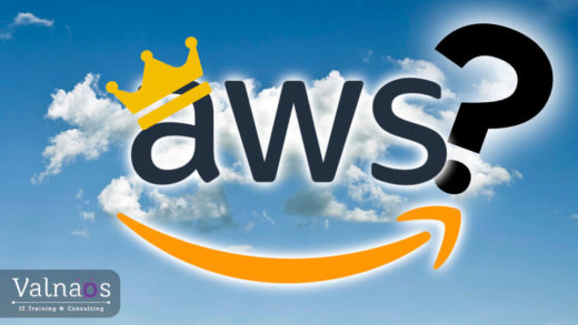 Amazon Web Service (AWS) : 12 raisons de le choisir en 2021