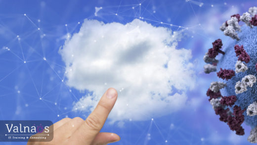 Reprise après COVID et tendances pour le cloud computing